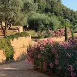 Stella D'argento Frühstückspension 3*