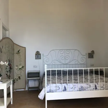 Bed and Breakfast Stella D'argento Porto Santo Stefano (Grosseto)