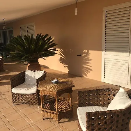 Stella D'argento Bed and Breakfast Porto Santo Stefano (Grosseto)