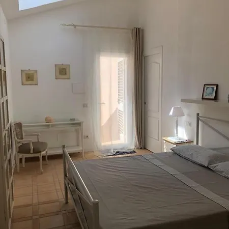 Bed and Breakfast Stella D'argento 3*