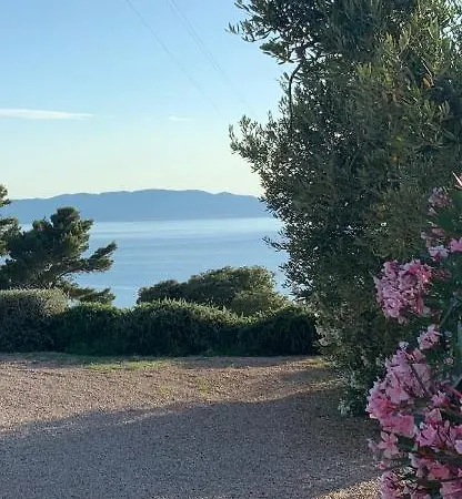 Stella D'argento 3* Porto Santo Stefano (Grosseto)