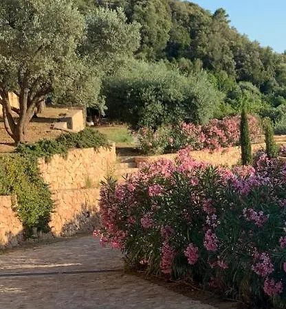 Stella D'argento Bed and Breakfast 3*