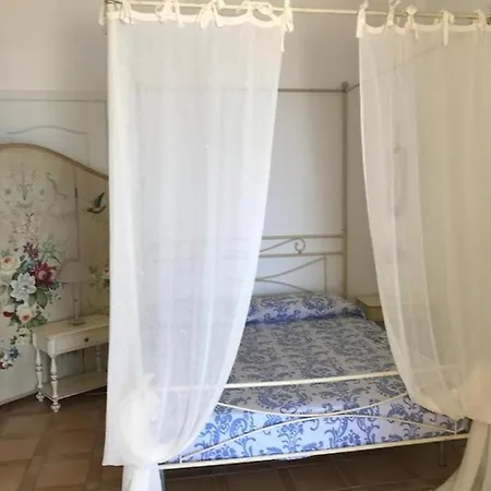 Stella D'argento Bed and Breakfast Porto Santo Stefano (Grosseto)