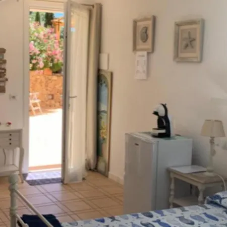 Stella D'argento Frühstückspension